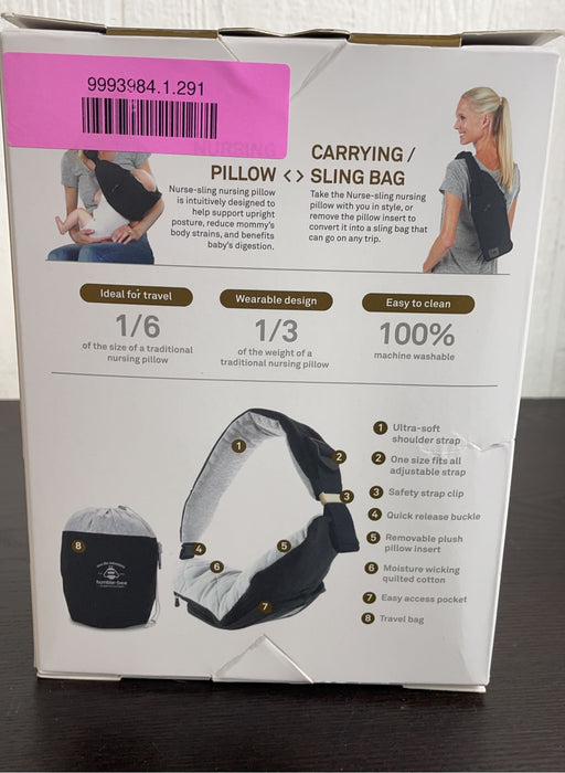 used Feeding Accessories