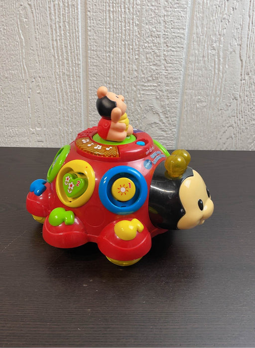 used VTech Crazy Legs Learning Bug