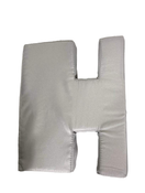 Shop UPPAbaby Infant SnugSeat, Grey at GoodBuy Gear
