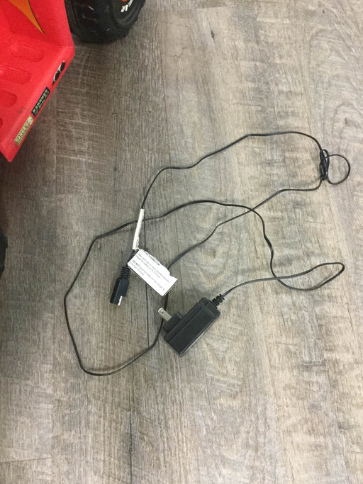 secondhand Disney Cars Battery Powered Ride-On Quad