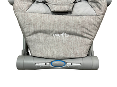 secondhand Evenflo Lyric Musical Bouncer