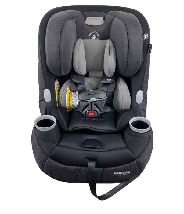 used Carseat