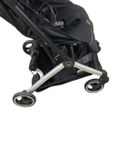 used gb Pockit+ All City Stroller, 2022, Velvet Black