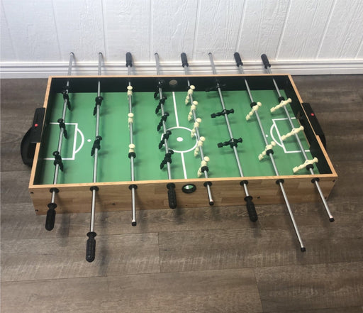 used Table Top Foosball Table