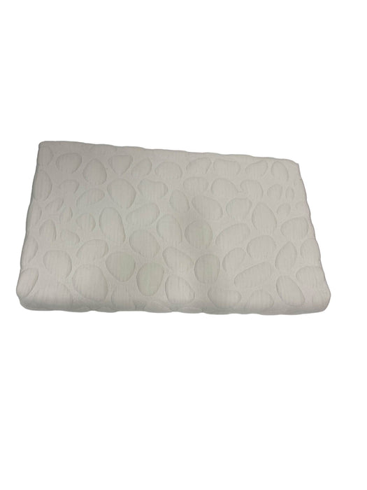 secondhand Nook Pebble Pure Mini Crib Mattress