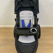 secondhand Strollers