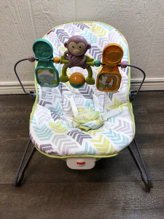 used Fisher Price Baby Bouncer