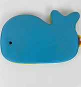 Shop Skip Hop Moby Bath Kneeler, Blue at GoodBuy Gear
