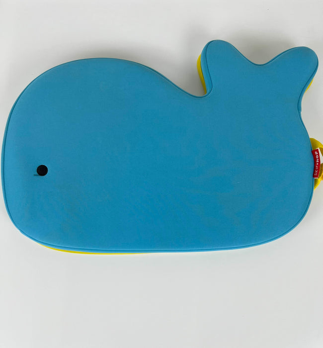 Shop Skip Hop Moby Bath Kneeler, Blue at GoodBuy Gear