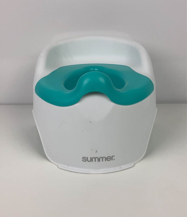 used Summer Infant Learn To Go Potty