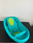 Shop Summer Infant Comfy Clean Deluxe Newborn To Toddler Bath, Auqa at GoodBuy Gear