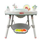 Shop Skip Hop Silver Lining Cloud Baby's View Activity Center at GoodBuy Gear