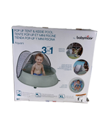 used Babymoov Aquani 3-in-1 Play Area