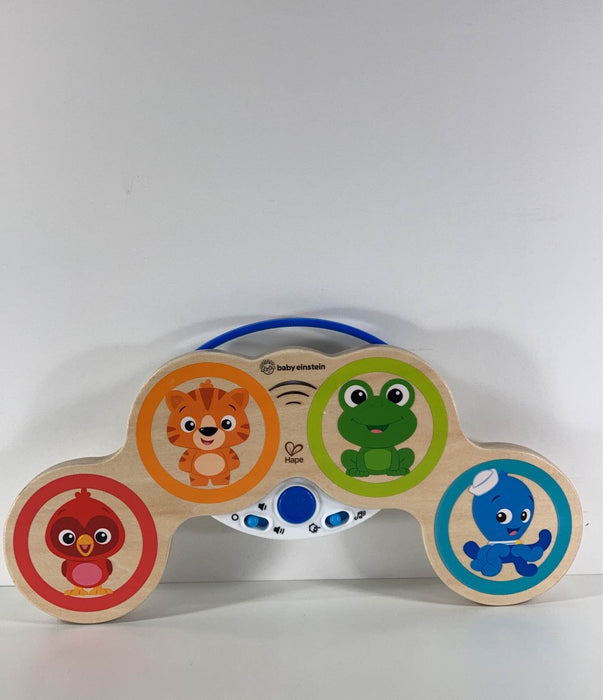 secondhand Baby Einstein Magic Touch Drums