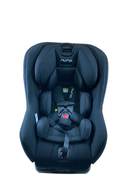 used Nuna RAVA Convertible Car Seat, Caviar, 2022