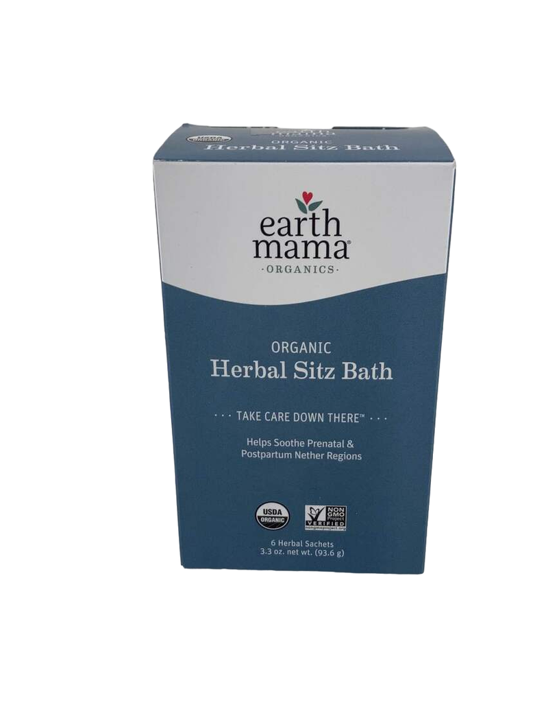 Earth Mama Herbal Sitz Bath