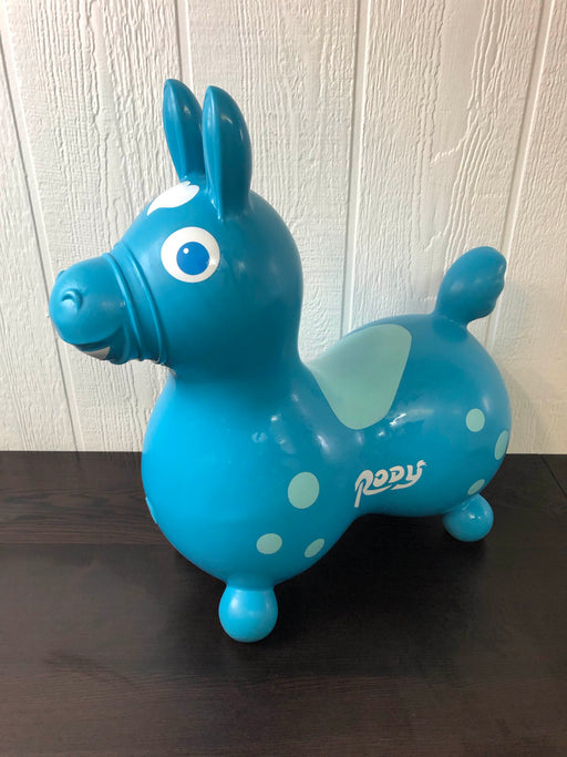 used Gymnic Rody Horse