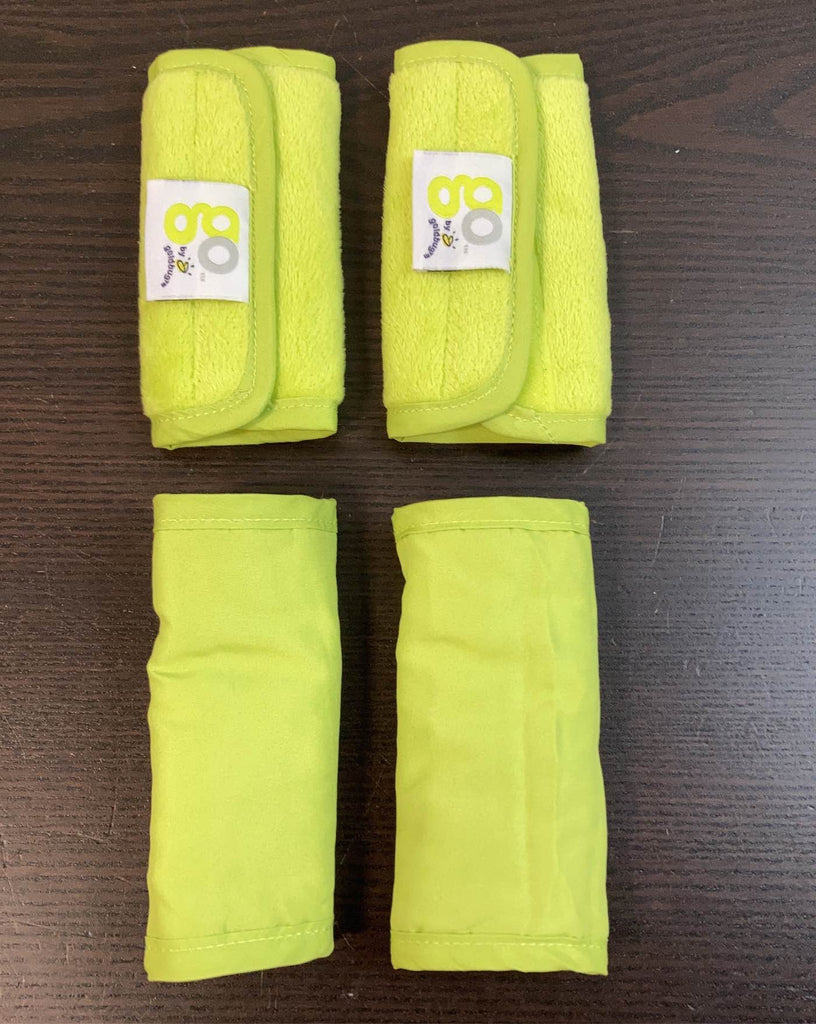 Goldbug Reversible Strap Covers