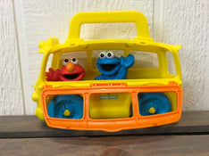 Shop Sesame Street Elmo On The Go Case at GoodBuy Gear