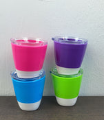 secondhand BUNDLE Toddler Cups