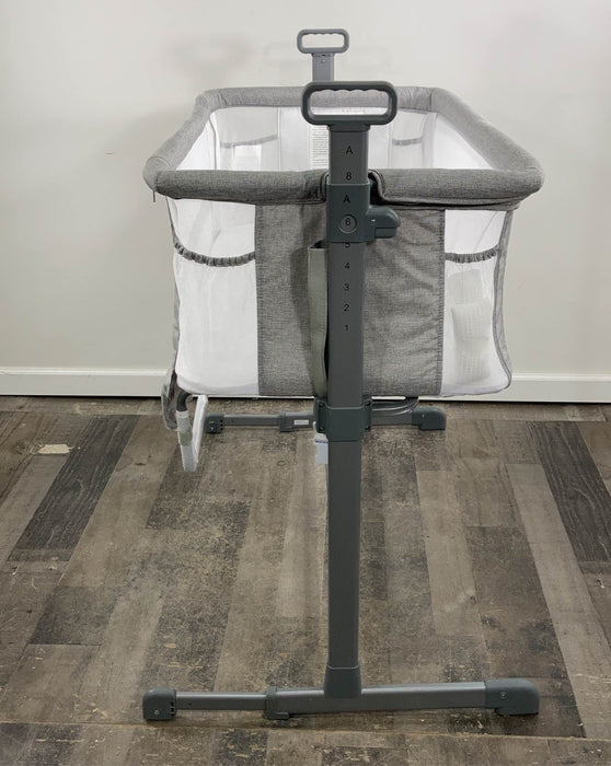 Shop Milliard Bedside Sleeper Bassinet at GoodBuy Gear