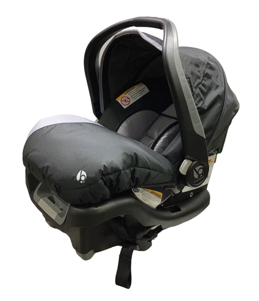 used Baby Trend Ally 35 Car Seat, Stormy, 2023