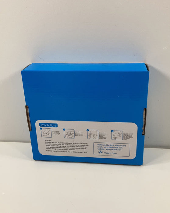 Shop Vakania Baby Safety Cabinet Lock at GoodBuy Gear