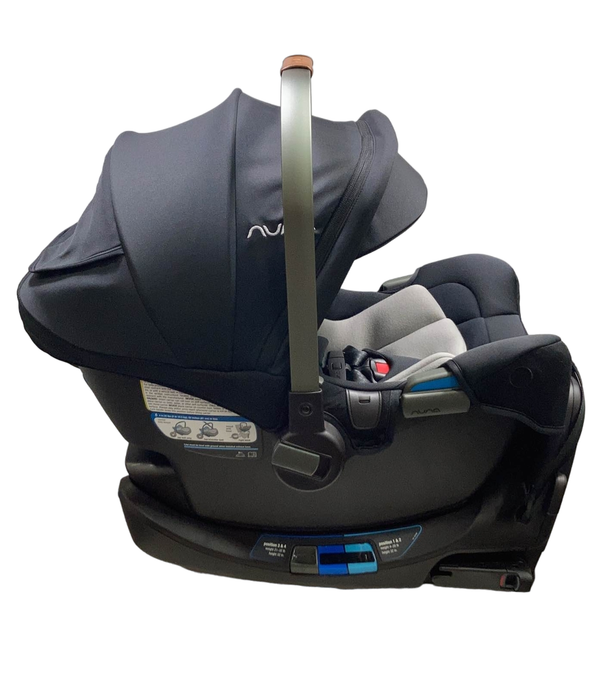 secondhand Carseat