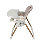 secondhand Maxi-Cosi Minla 6-in-1 High Chair, Horizon Sand