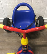 used Kettler Navigator Tricycle
