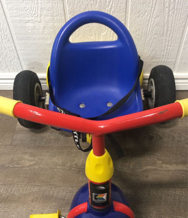 used Kettler Navigator Tricycle