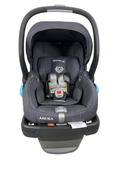 used UPPAbaby MESA Infant Car Seat, 2022, Jordan (Charcoal Melange)