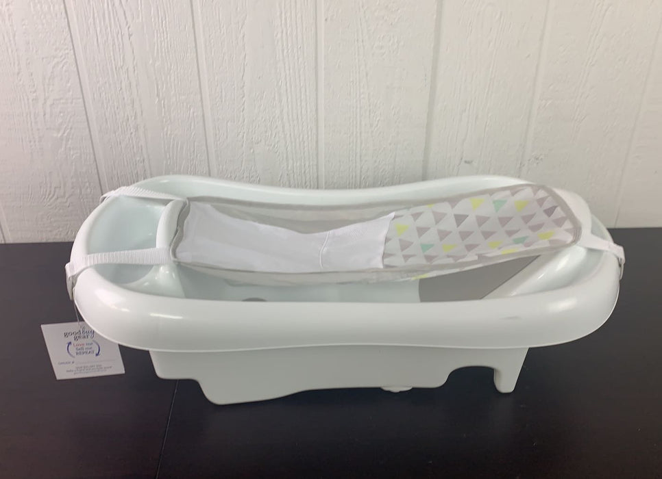 Shop The First Years Sure Comfort Newborn To Toddler Tub at GoodBuy Gear