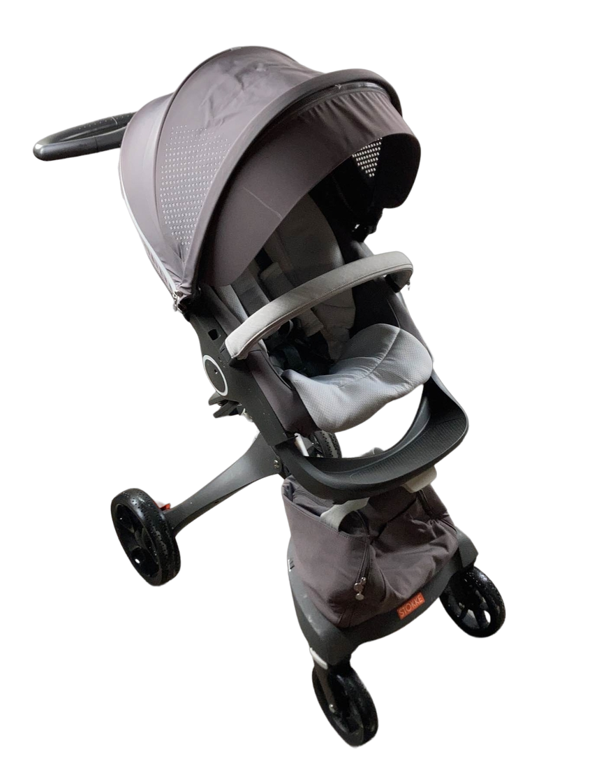 Stokke Xplory Stroller, 2017