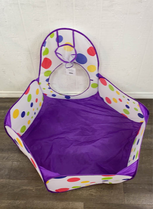 secondhand Infant Gear