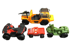 secondhand BUNDLE Vehicles