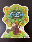 used Educational Insights The Sneaky, Snacky Squirrel