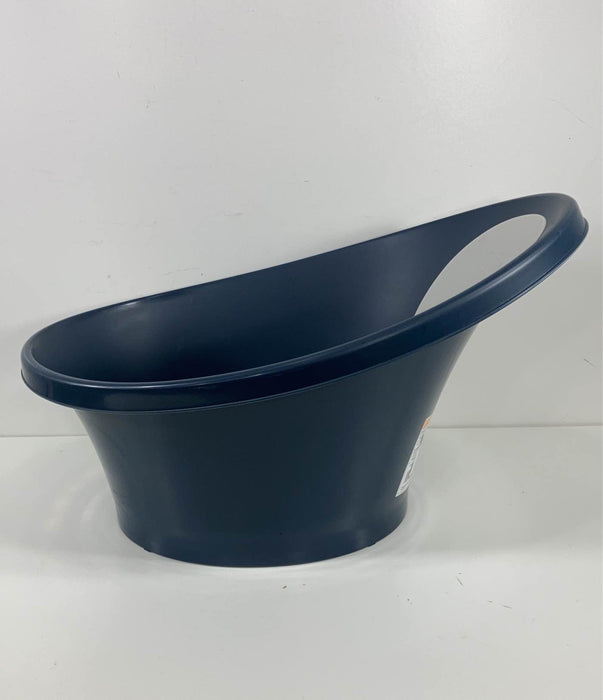 Shop Beaba Shnuggle Baby Bath, Midnight Blue at GoodBuy Gear