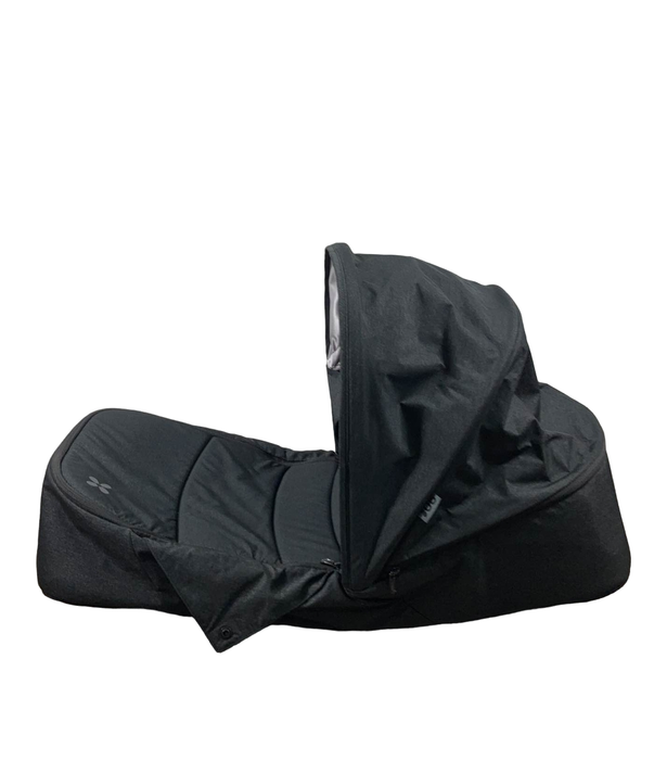 Shop UPPAbaby MINU From Birth Kit, Jake (Black) at GoodBuy Gear