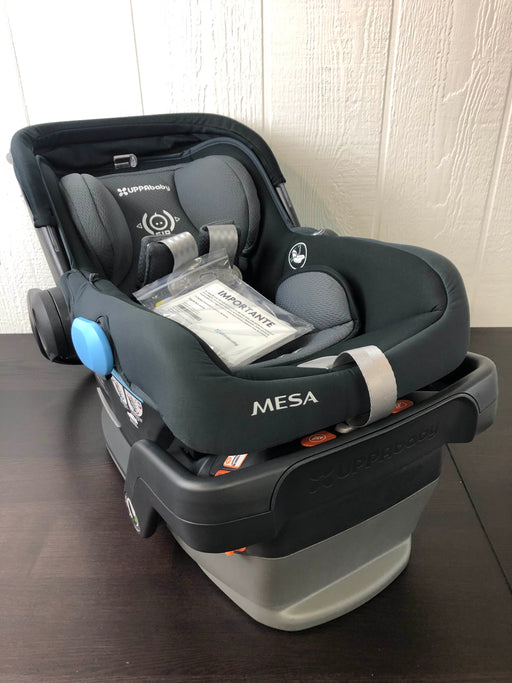 secondhand UPPAbaby MESA Infant Car Seat, 2020, Jake