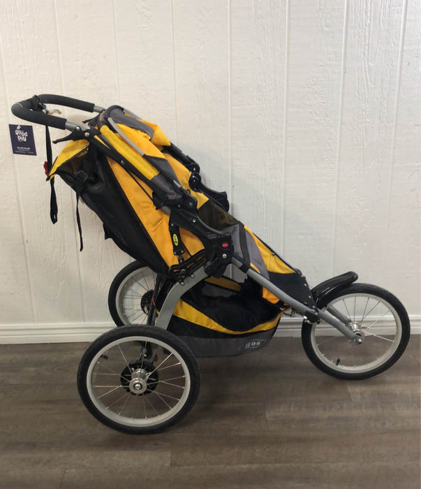 bob ironman jogging stroller used BOB Ironman Stroller, 2012