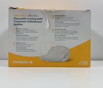 secondhand Medela Disposable Nursing Pads