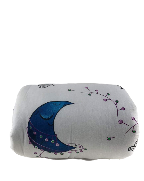 Shop JumpOff Jo Little Jo’s Toddler Nap Mat, Llama and Mama at GoodBuy Gear