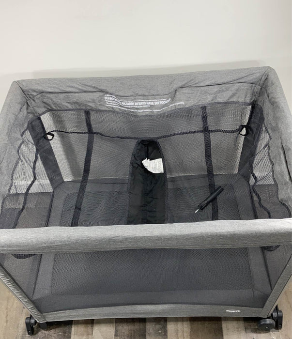 secondhand Home Nursery