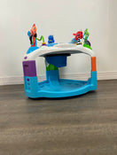 used Baby Einstein Activity Saucer, Rhythm Of The Reef