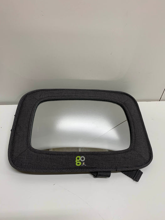 used Goldbug Dual Facing Mirror