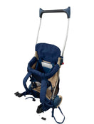 secondhand Evenflo Fresh Air Gear Backpack & Stroller Combo