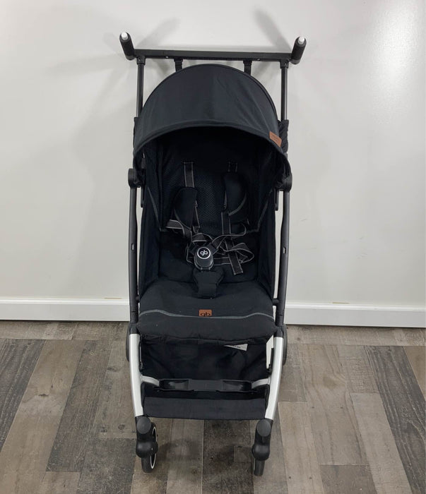 secondhand Strollers