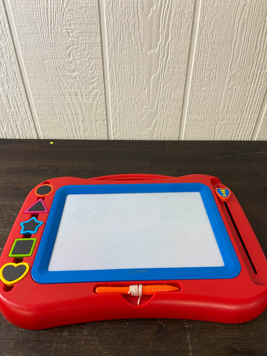 Shop Magnetic Drawing Board at GoodBuy Gear