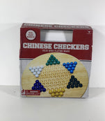 used Cardinal Chinese Checkers